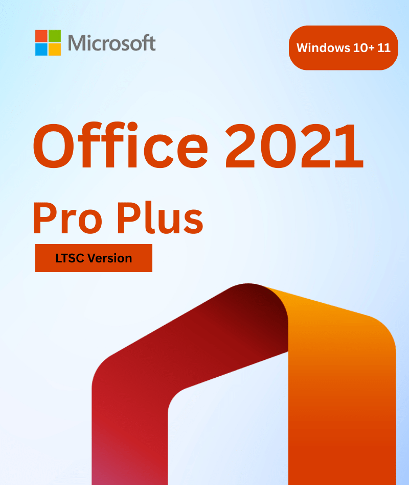 Office 2021 Pro Plus LTSC-3 Device image 0