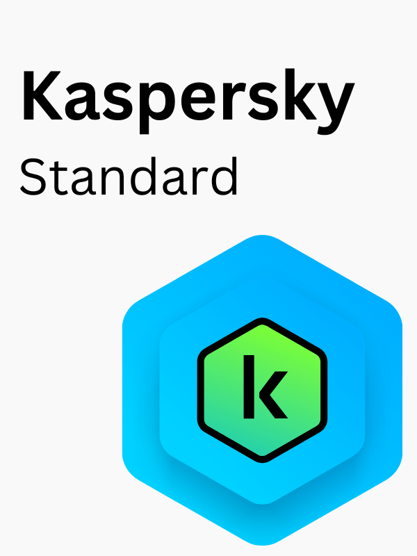 Buy Kaspersky Standard (1 Device, 1 Year) -Global key image 0