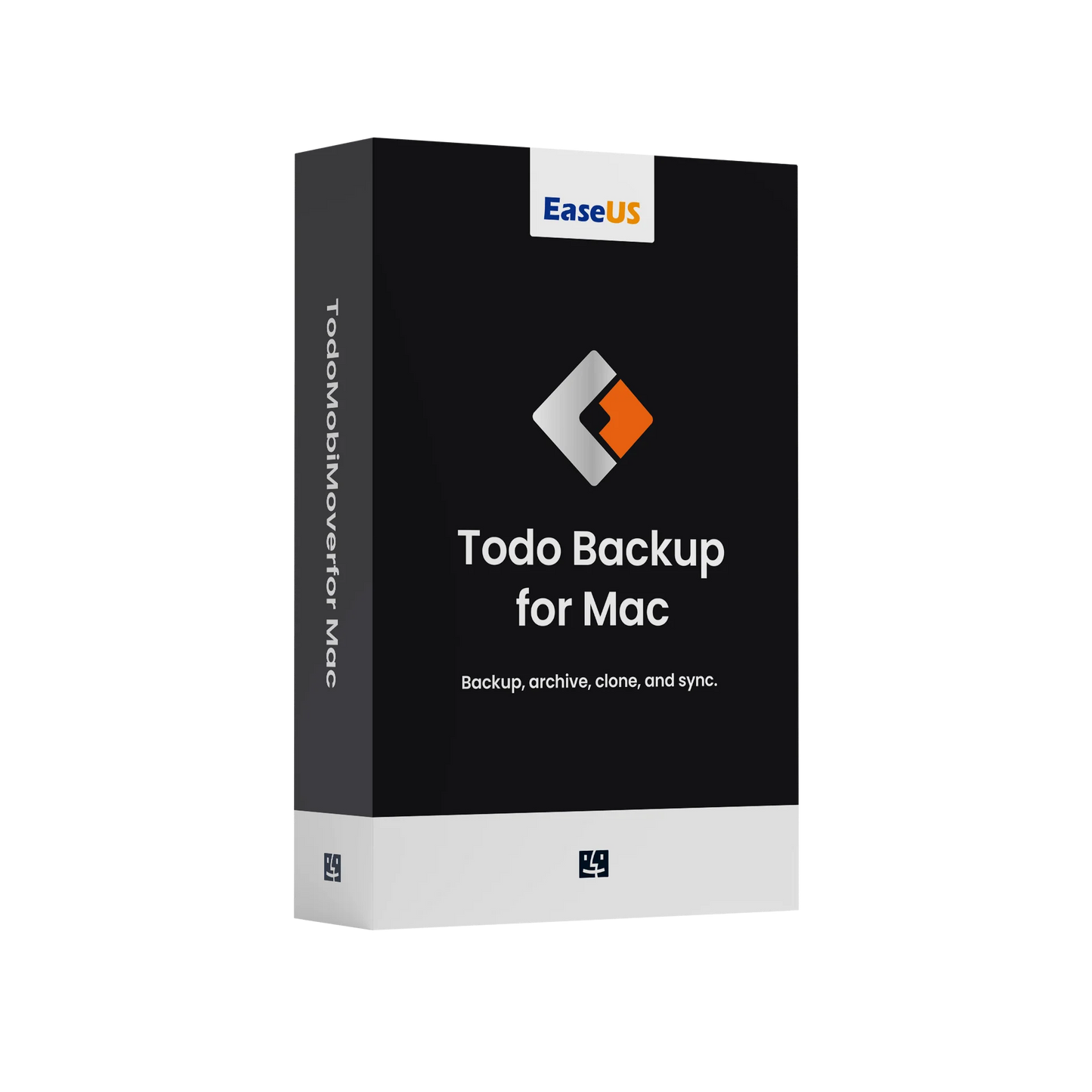 Easeus Todo Backup for Mac image 0