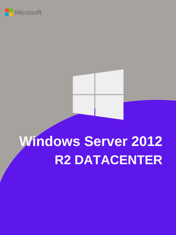 Windows Server 2012 R2 Datacenter Cd Key image 0