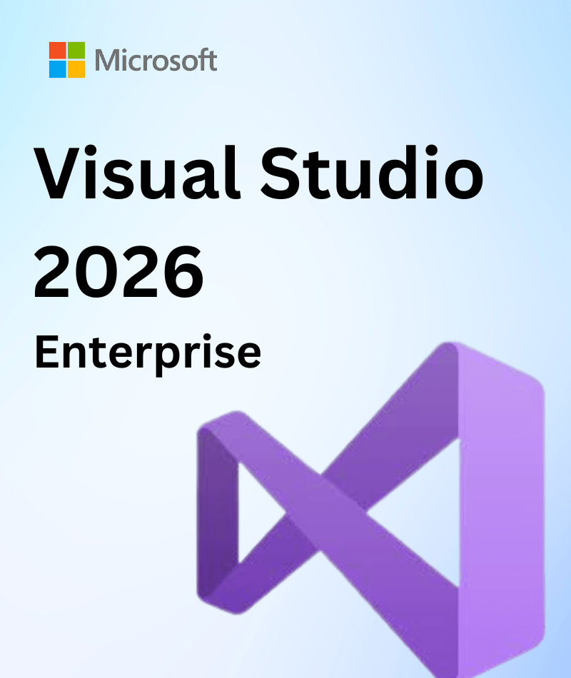 Visual Studio 2026 Enterprise image 0