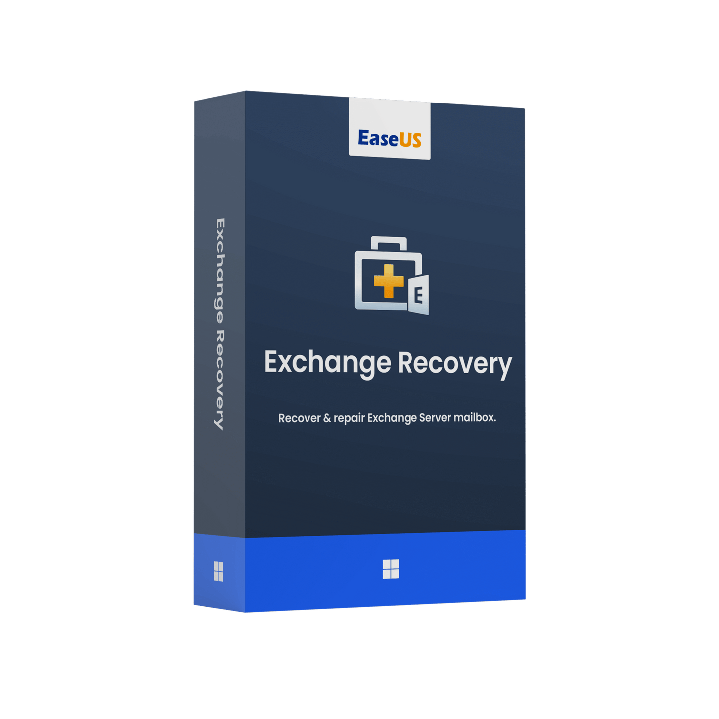 EaseUS Exchange Recovery key - Lifetime License image 0
