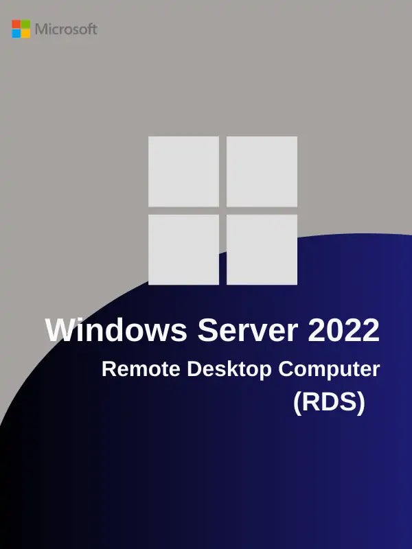 Microsoft Windows Server 2022 DEVICE CAL Product Key image 0