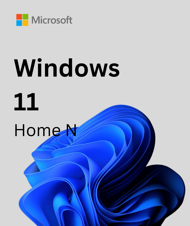 Windows 11 Home N image 0