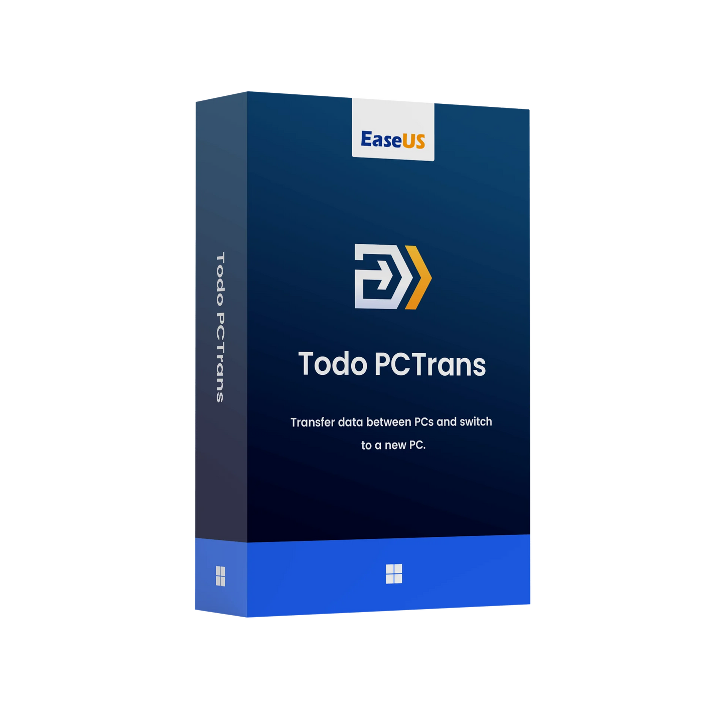 EaseUS Todo PCTrans Technician for windows key image 0