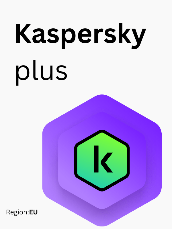 Buy Kaspersky Plus 2024 1 Pc / 1 Year - EU CD Key image 0