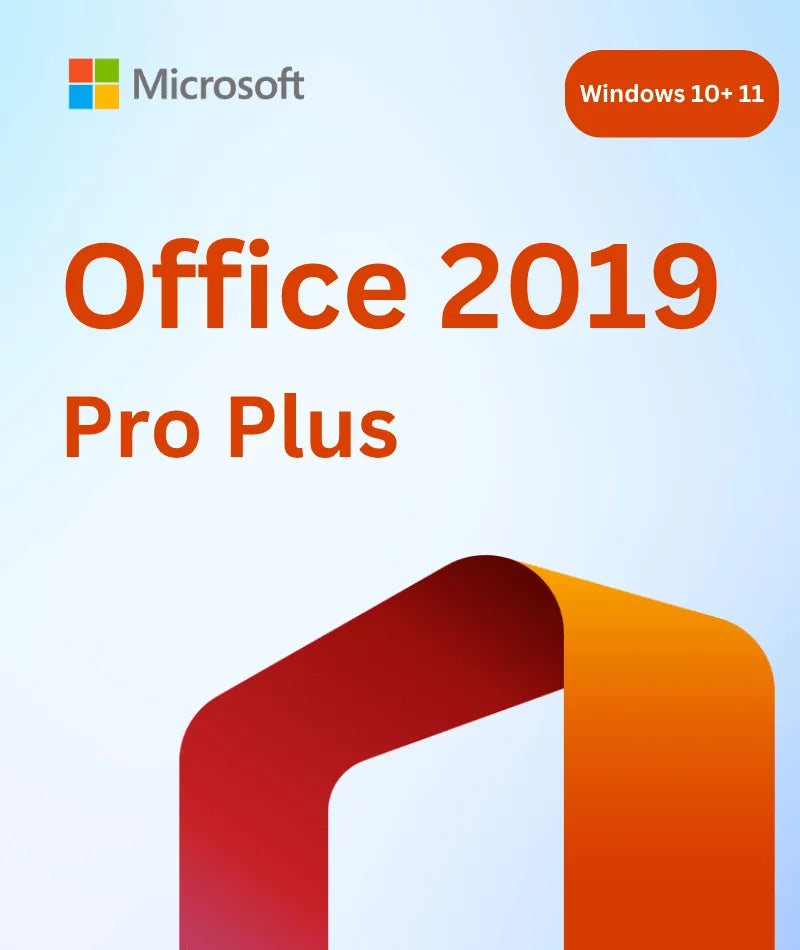 Microsoft Office 2019 Professional Plus LTSC image 0