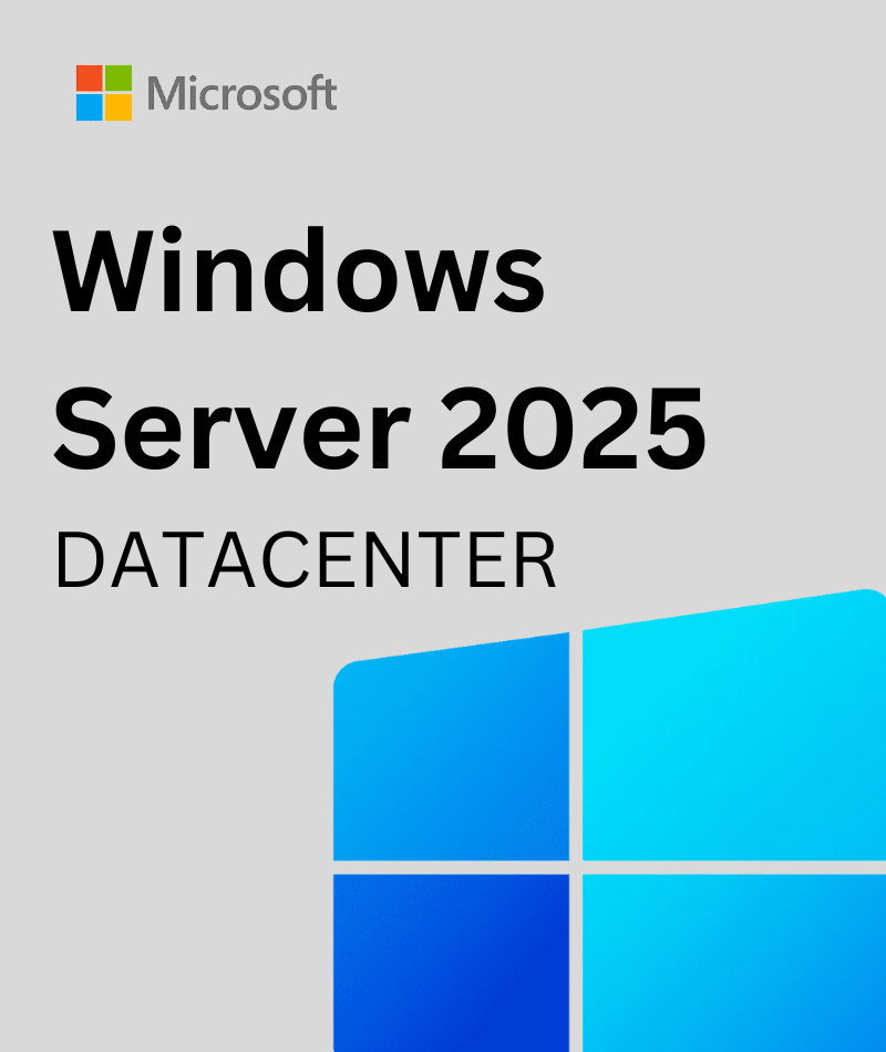 Windows Server 2025 Datacenter image 0