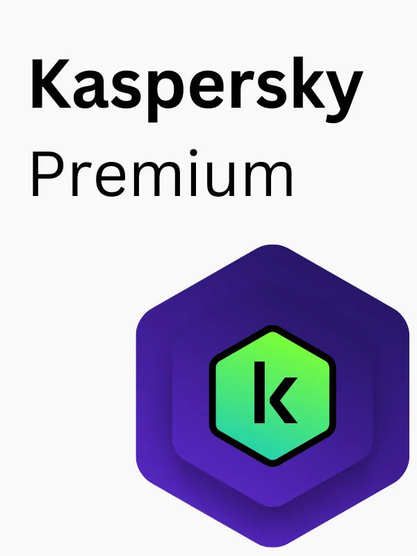 Buy Kaspersky Premium UK Key (1 Year / 1 Devices) image 0