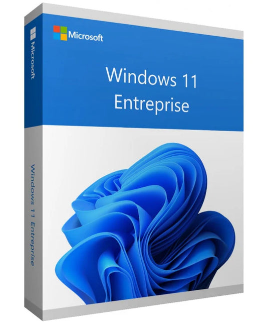 Windows 11 Enterprise 50 pc image 0