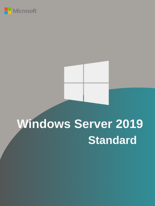 Windows Server 2019 Standard Global image 0