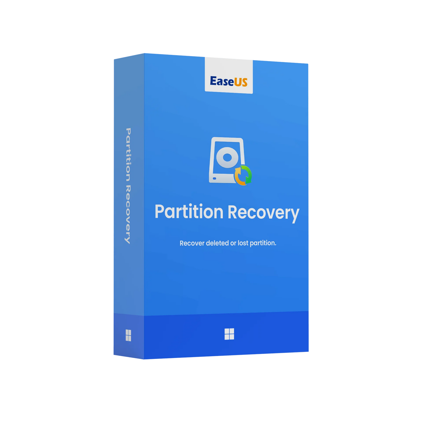 EaseUS Partition Recovery Key | Lifetime License key image 0