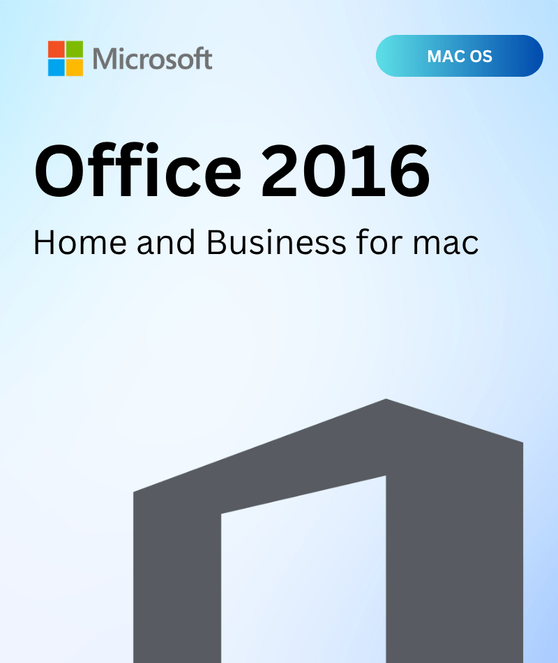 Office 2016 for Mac– Wincdkey