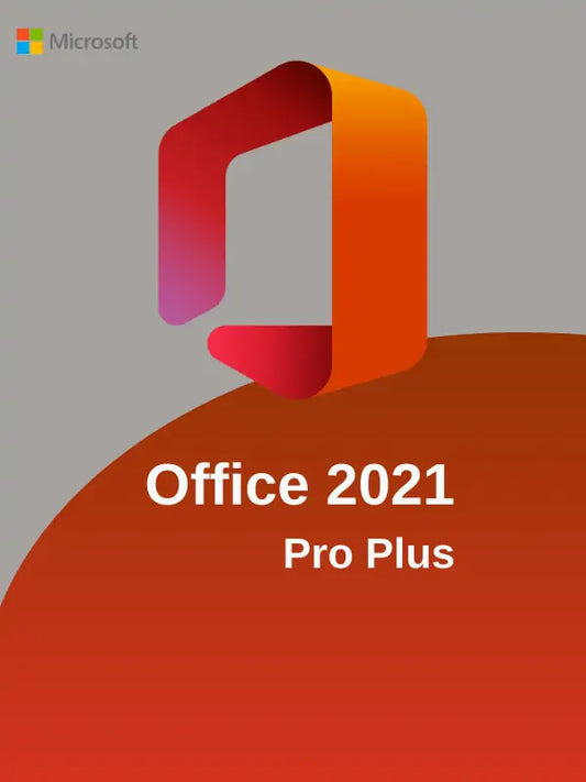Buy Microsoft Office 2021 Professional Plus – Lifetime License Key for Windows image 0