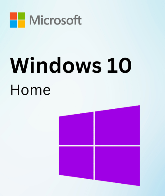 Windows 10 Home OEM Key – Online Activation (Global, 1 PC) image 0