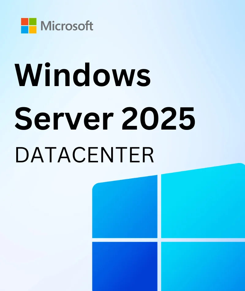 Windows Server 2025 Datacenter image 0