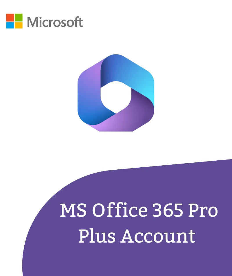 Microsoft Office 365 Personal account (1 Year / 1 Account) image 0