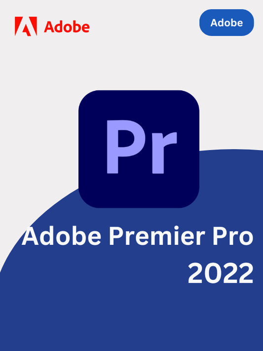 Adobe Premier Pro 2022 image 0