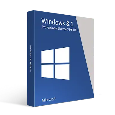 Buy Microsoft Windows 8.1 32/64-Bit License Key – Global image 0