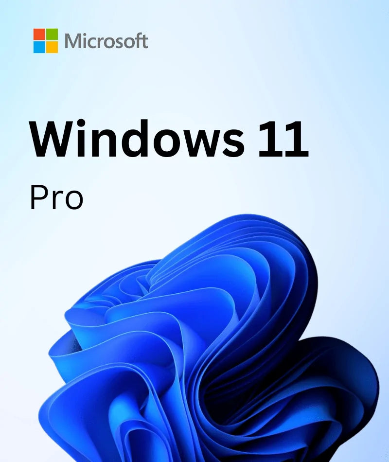 Microsoft Windows 11 Pro ( Multiple Activation Key ) image 0