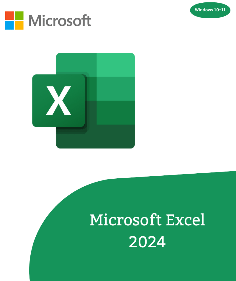 Microsoft Excel 2024 for Windows image 0