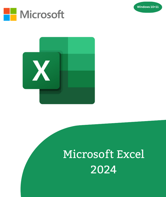 Microsoft Excel 2024 for Windows image 0