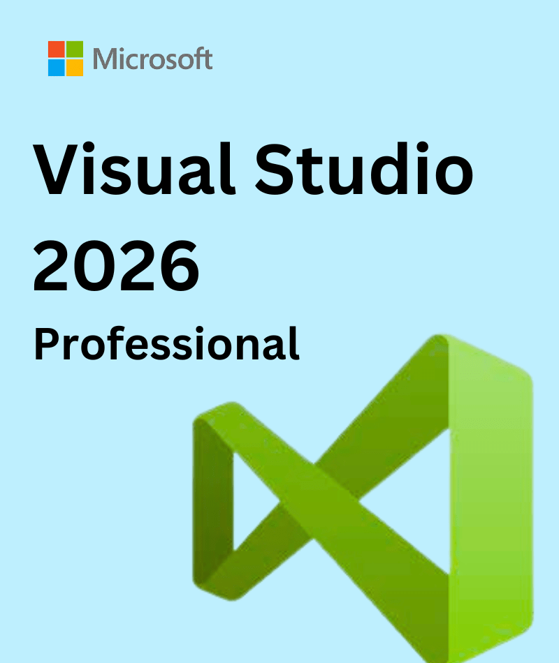 Visual Studio 2026 Professional image 0