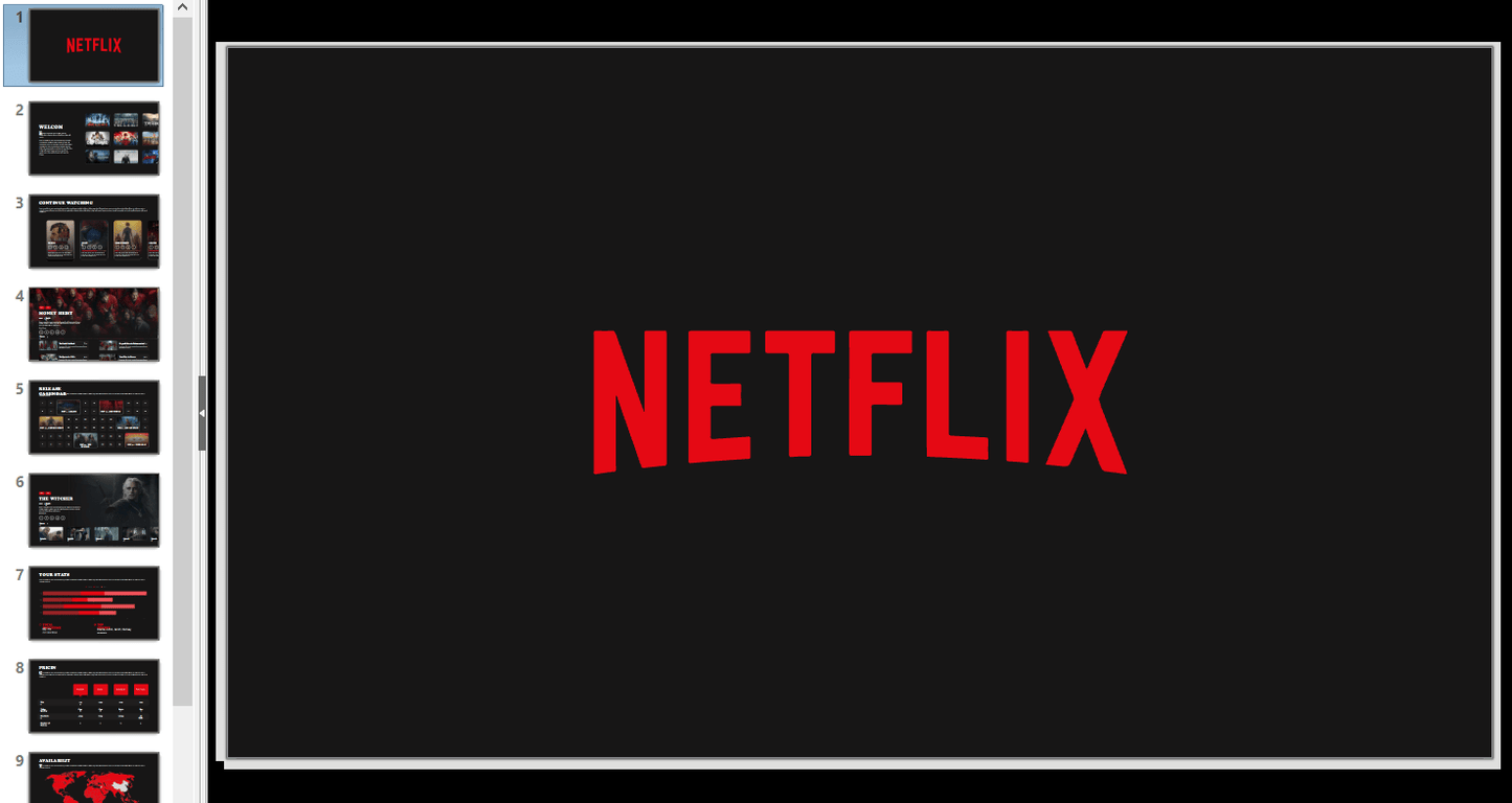 Netflix  Premium Account Subscription 1 Years image 0