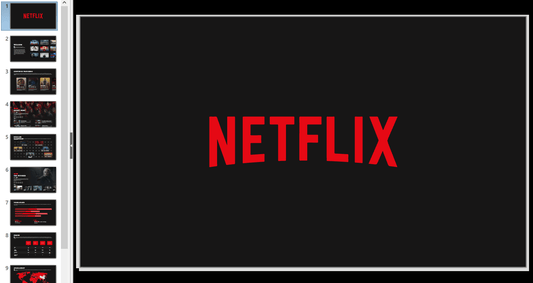 Netflix  Premium Account Subscription 1 Years image 0
