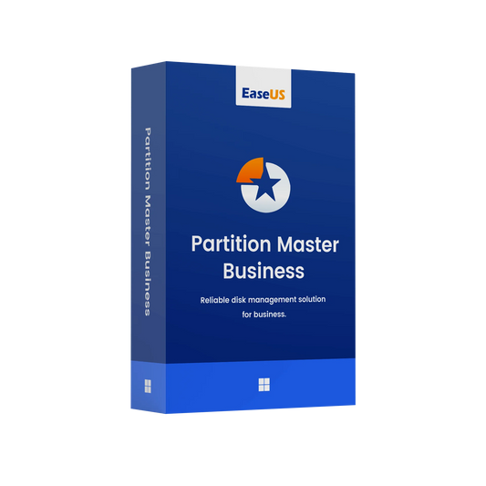 EaseUs Partition Master Technician Keys image 0