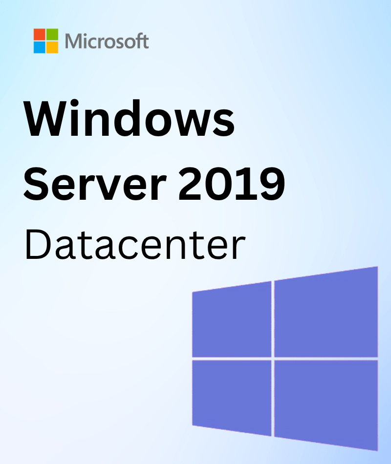 Windows Server 2019 Datacenter – Product Key (Global) image 0