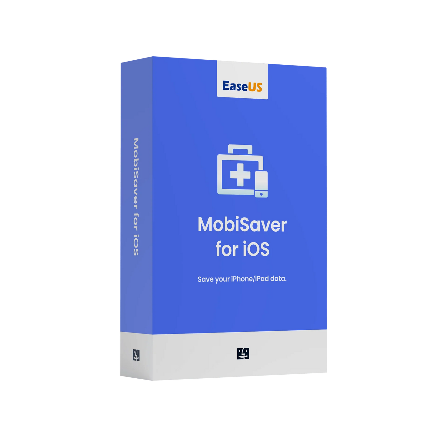 EaseUS MobiSaver for IOS | Lifetime License image 0