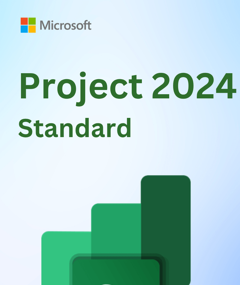 Project 2024 Standard LTSC License Key image 0