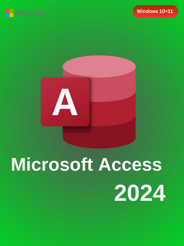 Microsoft Access 2024 image 0