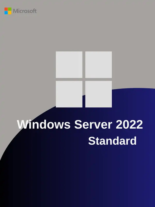 Windows Server 2022 Standard Global image 0