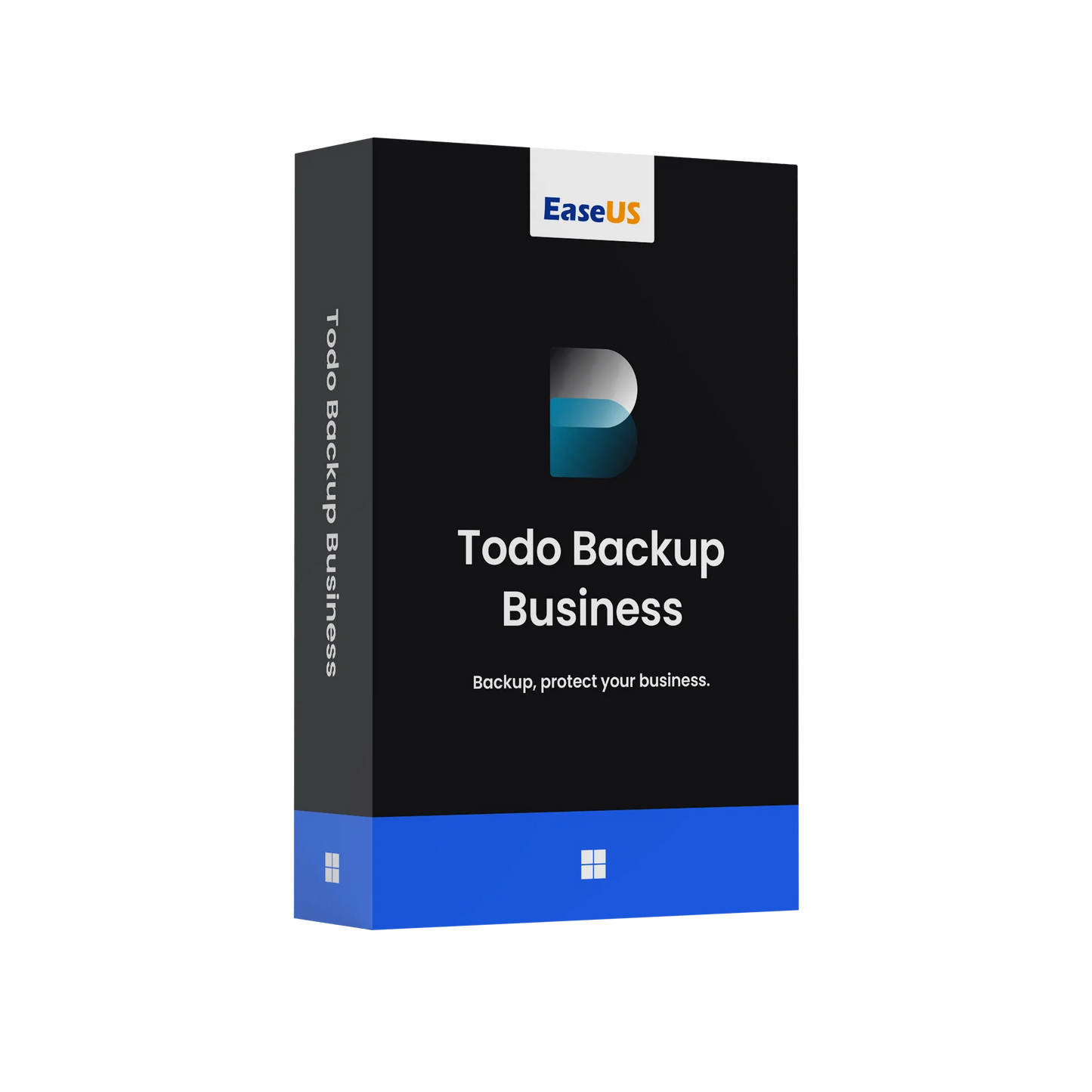 Easeus Todo Backup Workstation image 0