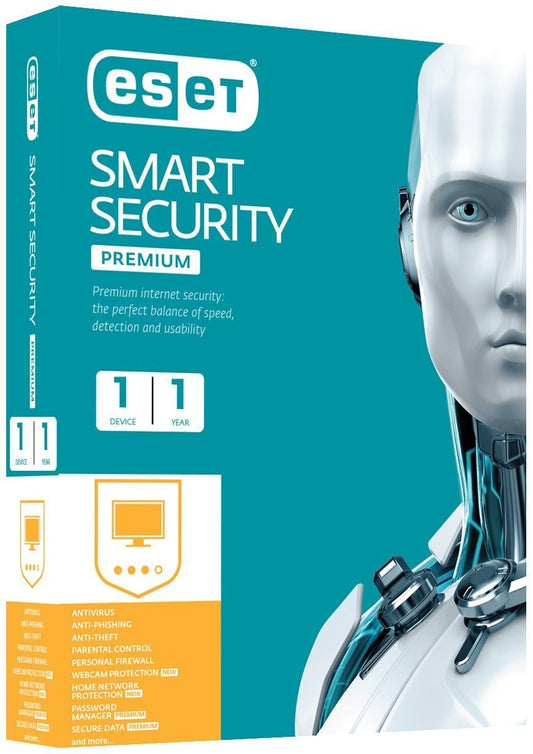 ESET Internet Security 2023 image 0