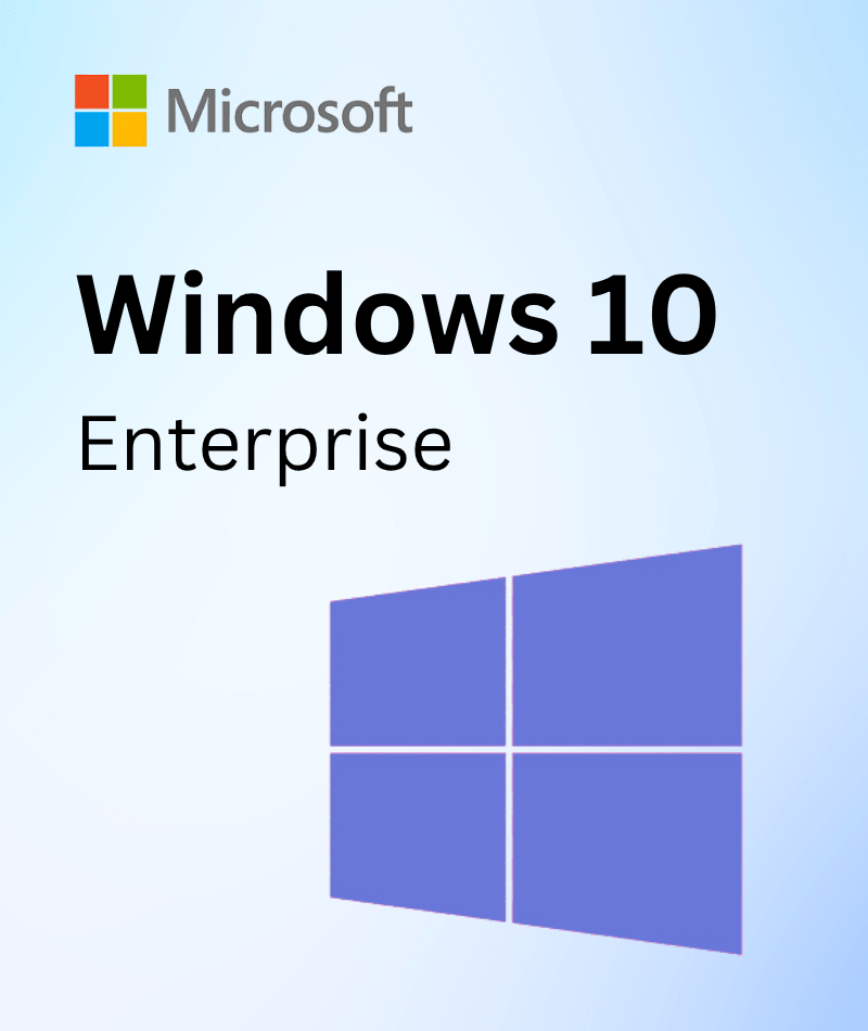 Windows 10 Enterprise – 1 PC Key (Global) image 0