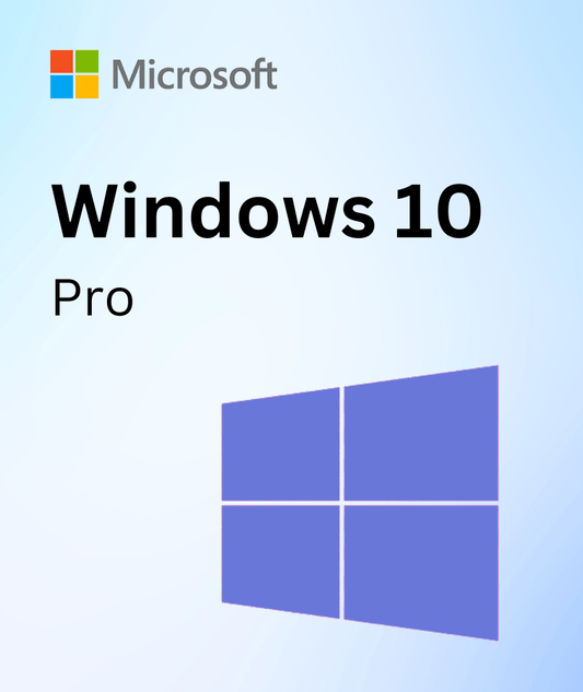 Microsoft Windows 10 Pro ( Multiple Activation Key ) image 0