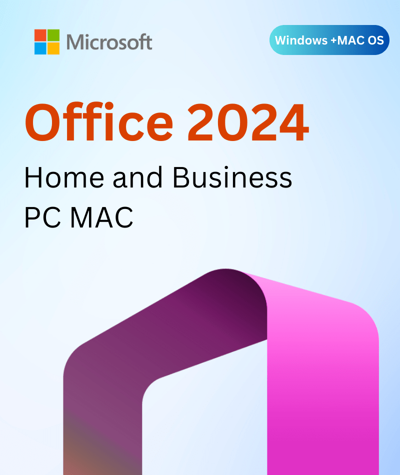 Office 2024 for Mac– Wincdkey