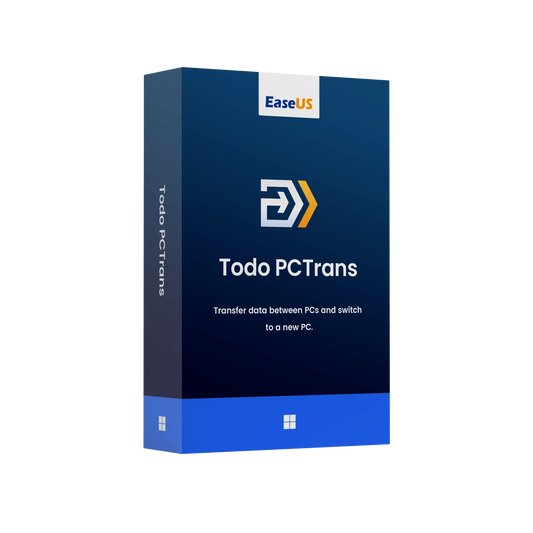 EaseUS Todo PCTrans Professional for windows key image 0