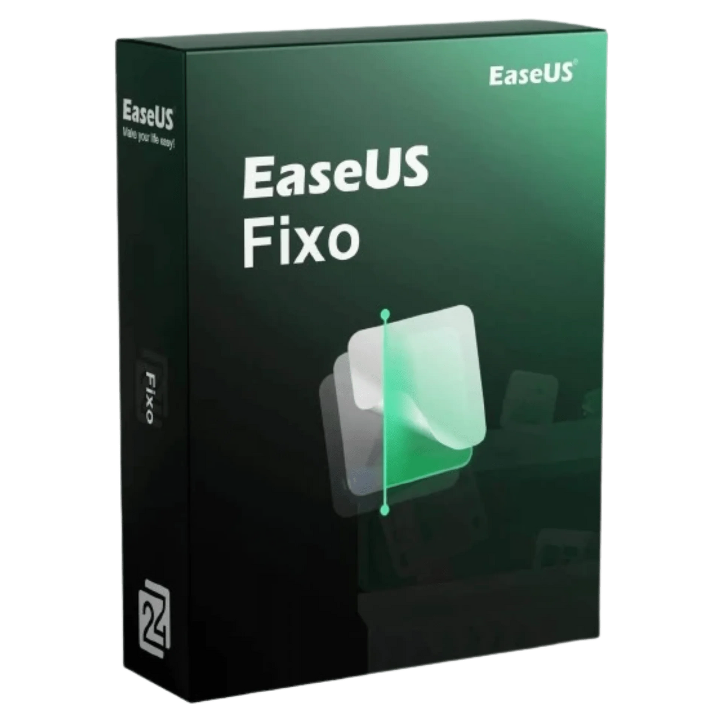 EaseUS Fixo for Windows | Lifetime Licence image 0