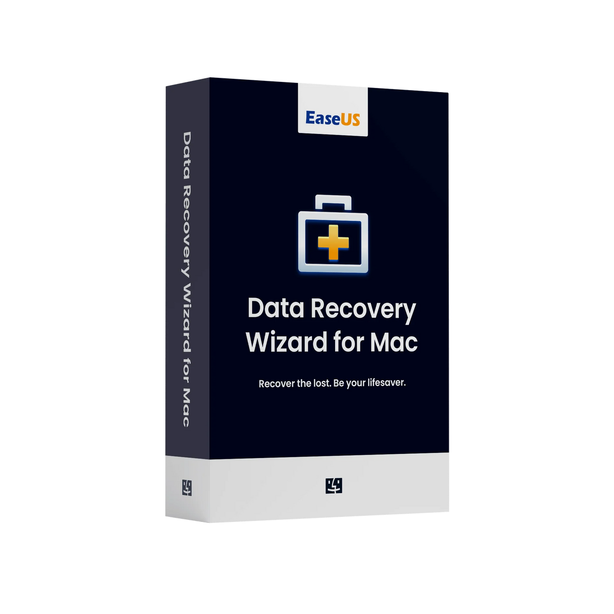 EaseUS  Data Recovery Wizard for Mac Technician image 0