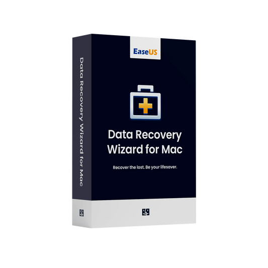 EaseUS  Data Recovery Wizard for Mac Technician image 0