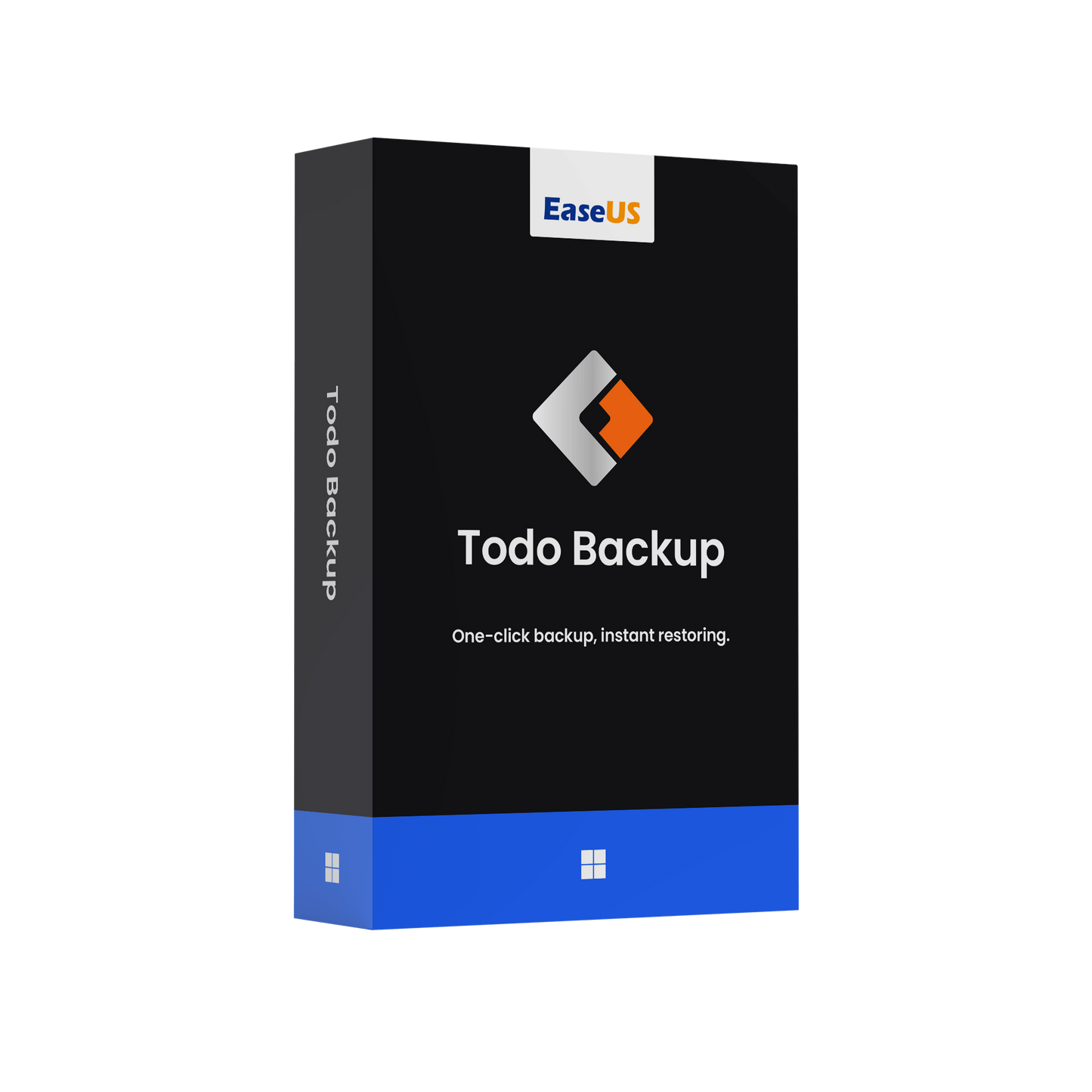 EaseUS Todo Backup Home image 0