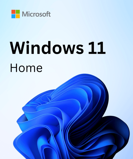 Windows 11 Home OEM Key – 1 PC (Global) image 0