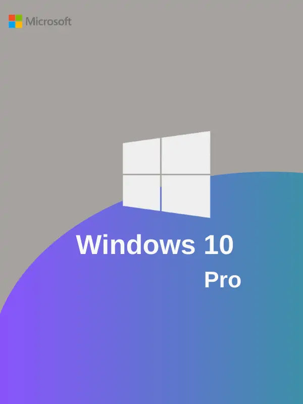 Buy Windows 10 Pro Digital License Key – Global image 0