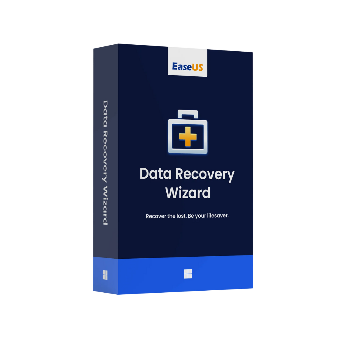 EaseUS Data Recovery Wizard Professional key image 0