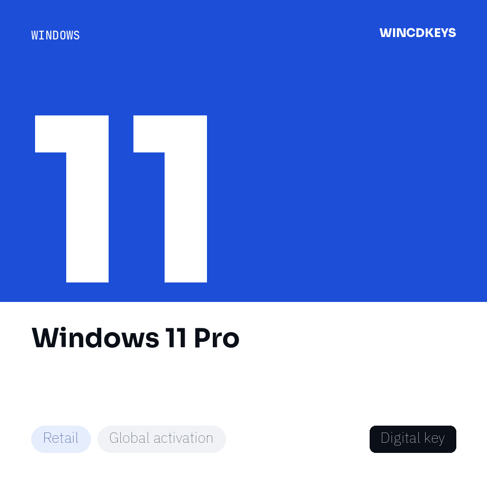 Windows 11 Pro