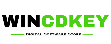 Wincdkey